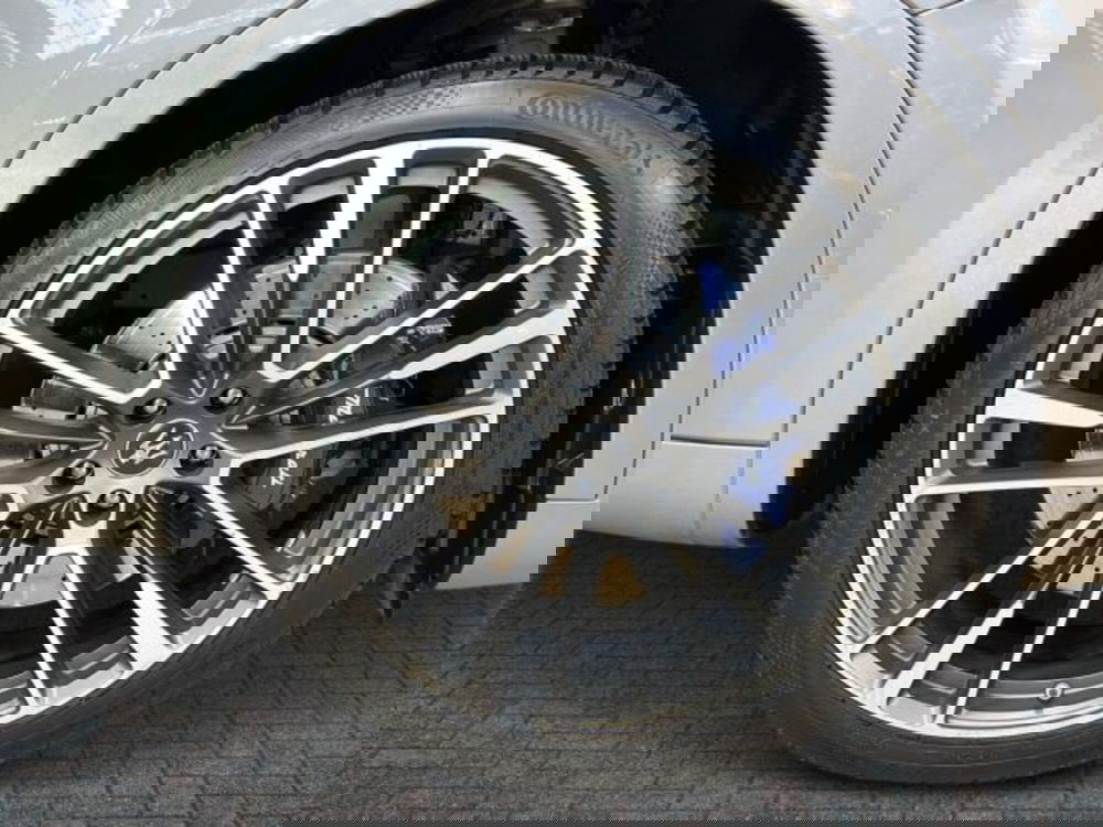 Maserati Levante usata a Verona (7)