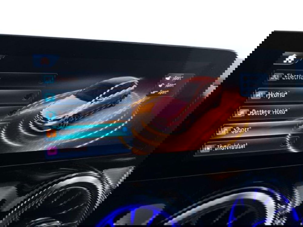 Mercedes-Benz Classe B usata a Verona (12)