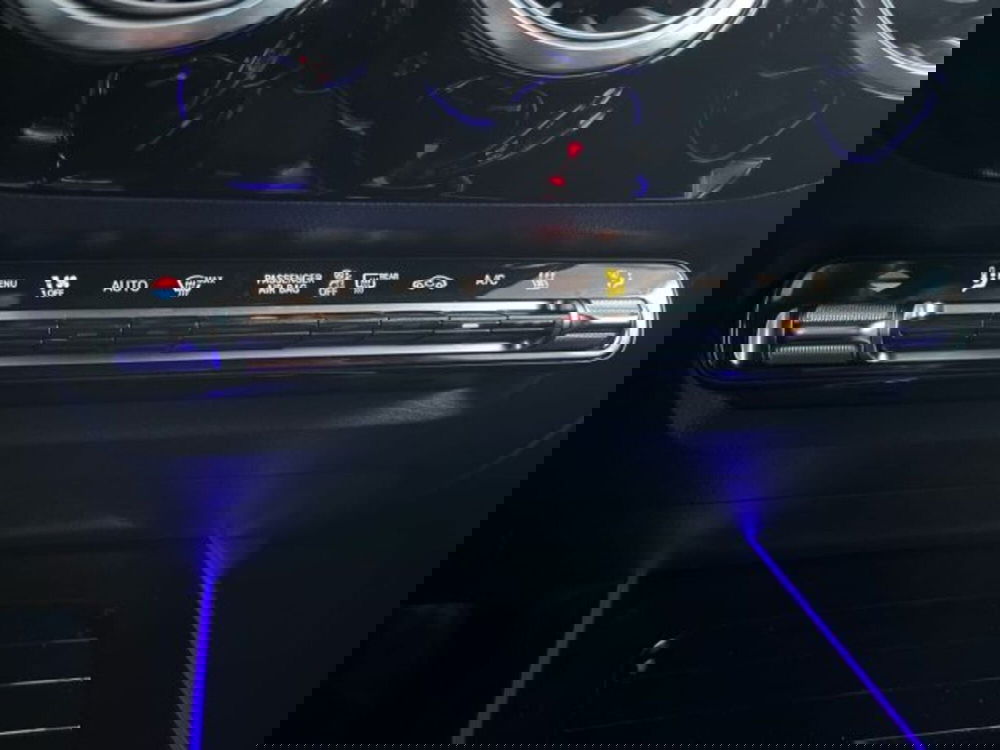 Mercedes-Benz Classe B usata a Verona (14)