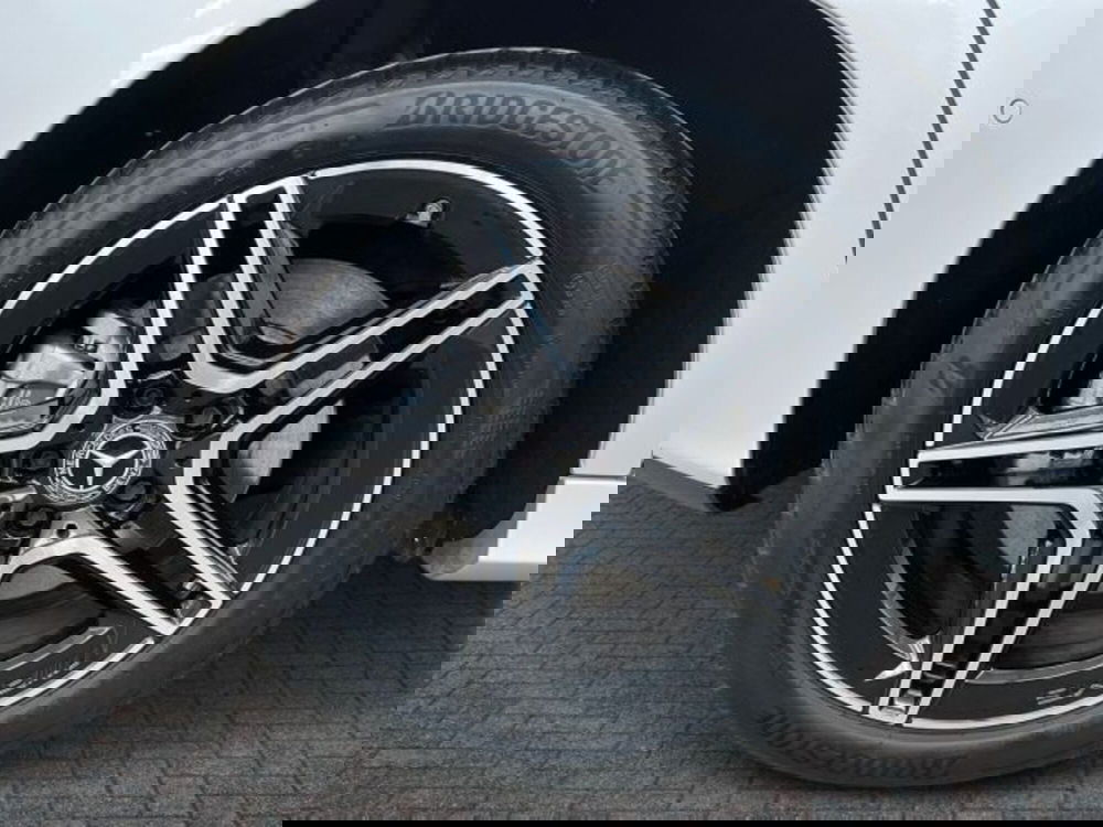 Mercedes-Benz Classe B usata a Verona (7)