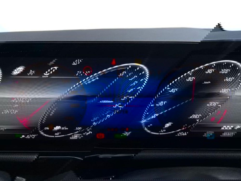 Mercedes-Benz Classe B usata a Verona (8)