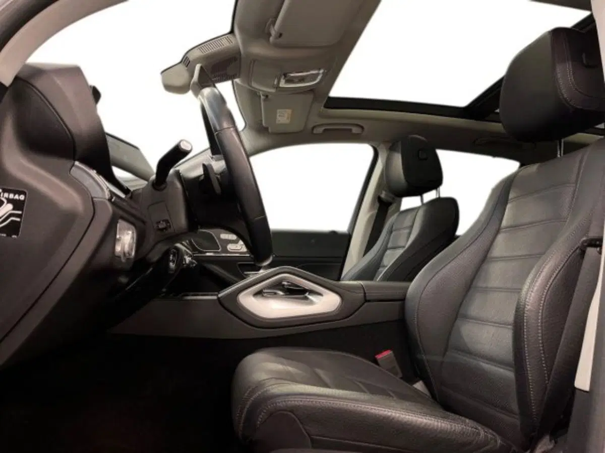 Mercedes-Benz GLE SUV usata a Verona (10)