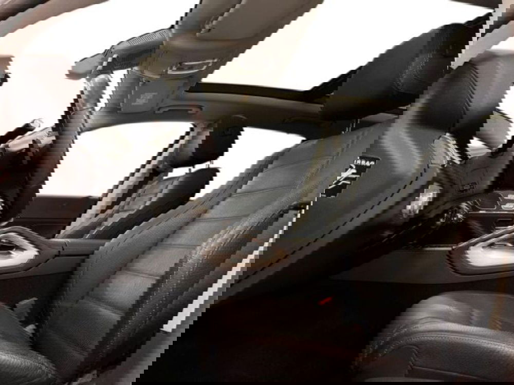 Mercedes-Benz GLE SUV usata a Verona (10)