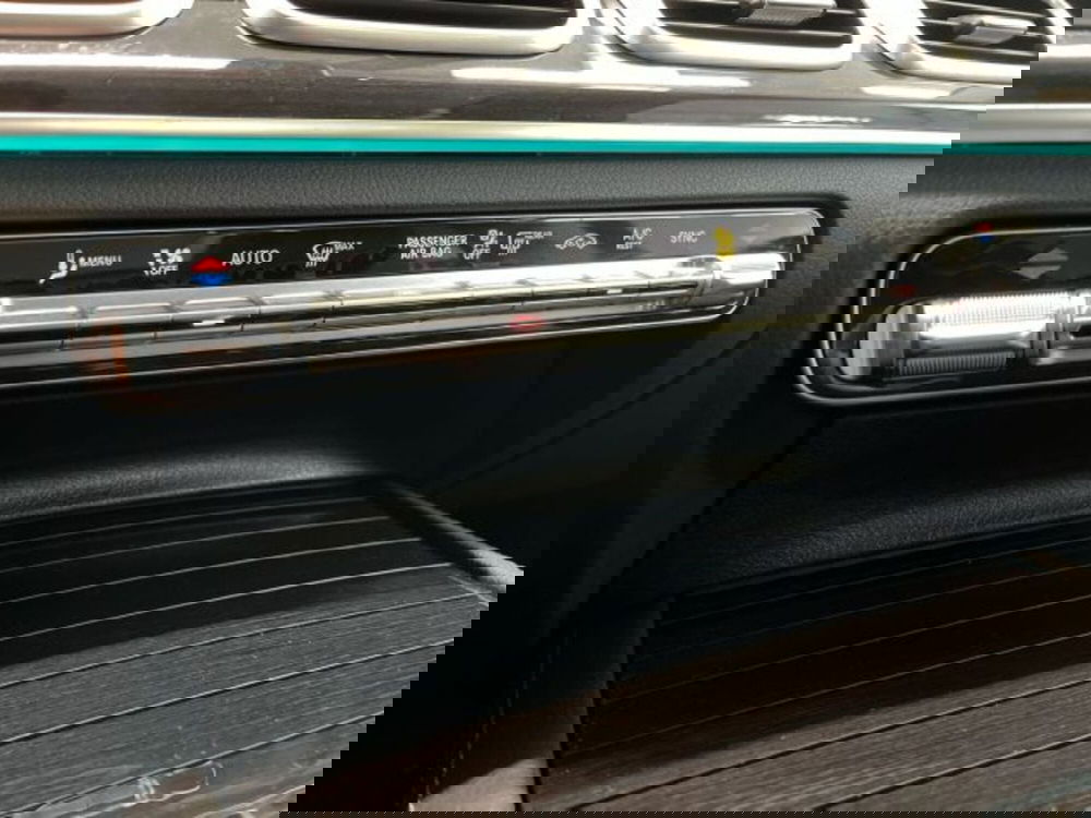 Mercedes-Benz GLE SUV usata a Verona (14)