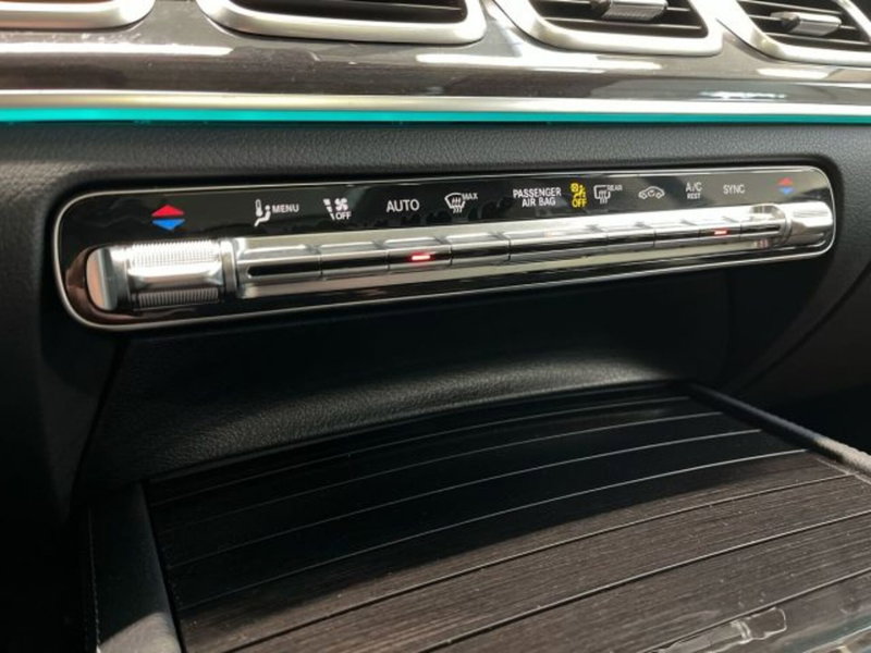 Mercedes-Benz GLE SUV usata a Verona (14)