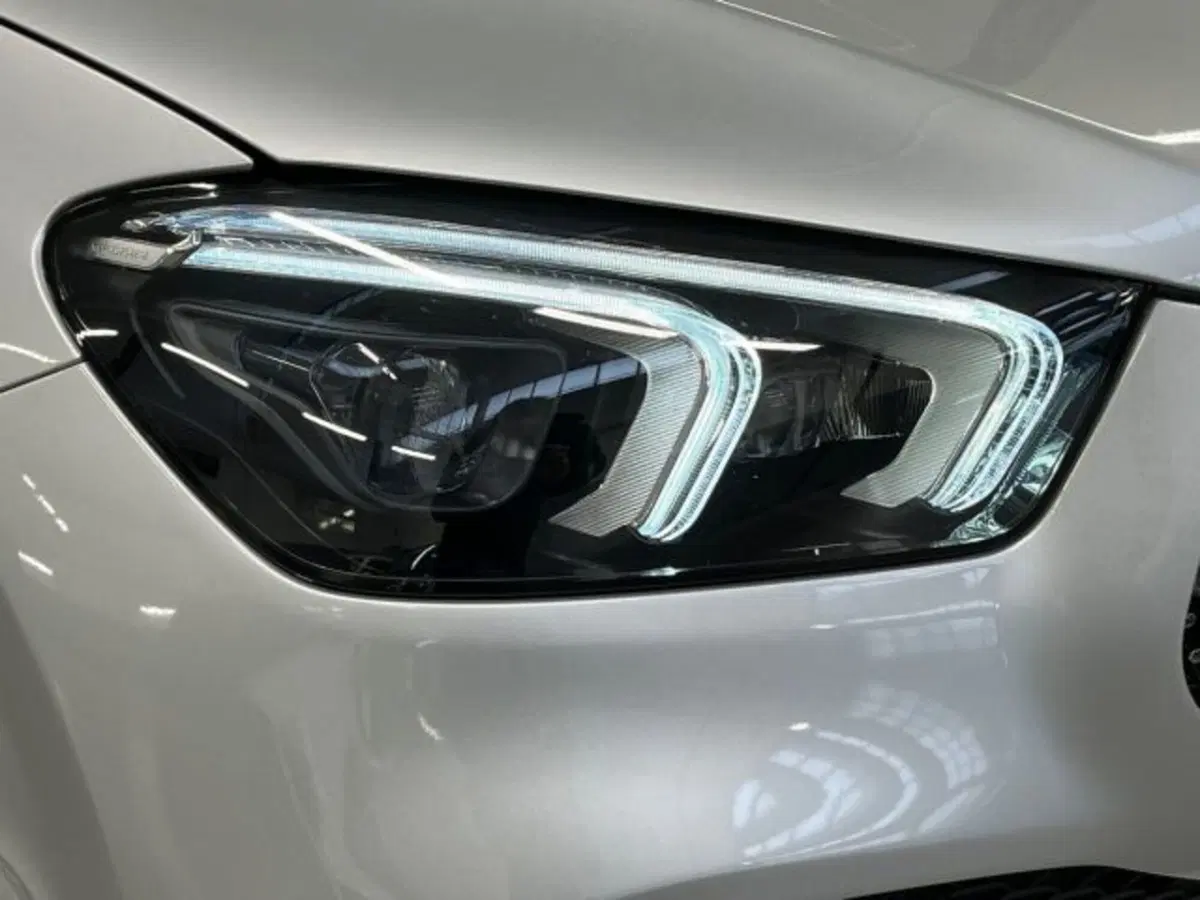 Mercedes-Benz GLE SUV usata a Verona (17)
