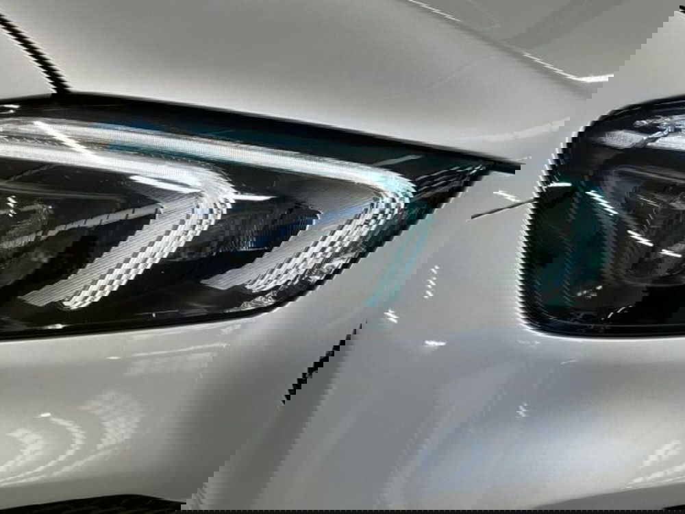 Mercedes-Benz GLE SUV usata a Verona (17)