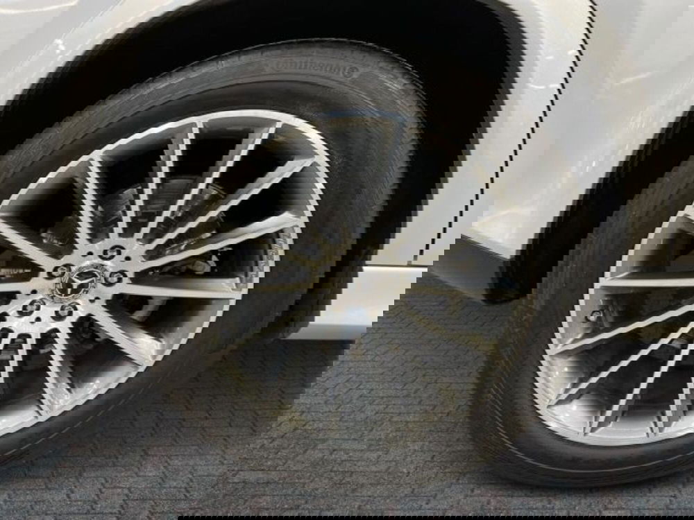 Mercedes-Benz GLE SUV usata a Verona (7)