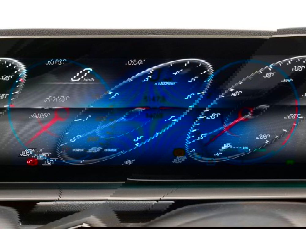 Mercedes-Benz GLE SUV usata a Verona (8)