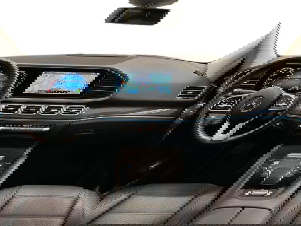 Mercedes-Benz GLE SUV usata a Verona (9)