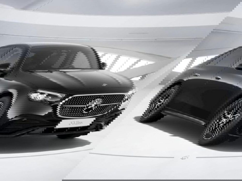 Mercedes-Benz Classe C nuova a Verona