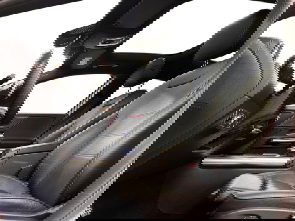 Mercedes-Benz GLA SUV usata a Verona (10)