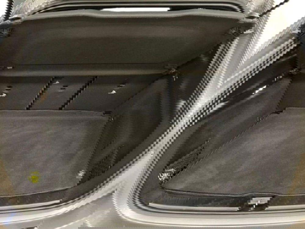 Mercedes-Benz GLA SUV usata a Verona (13)