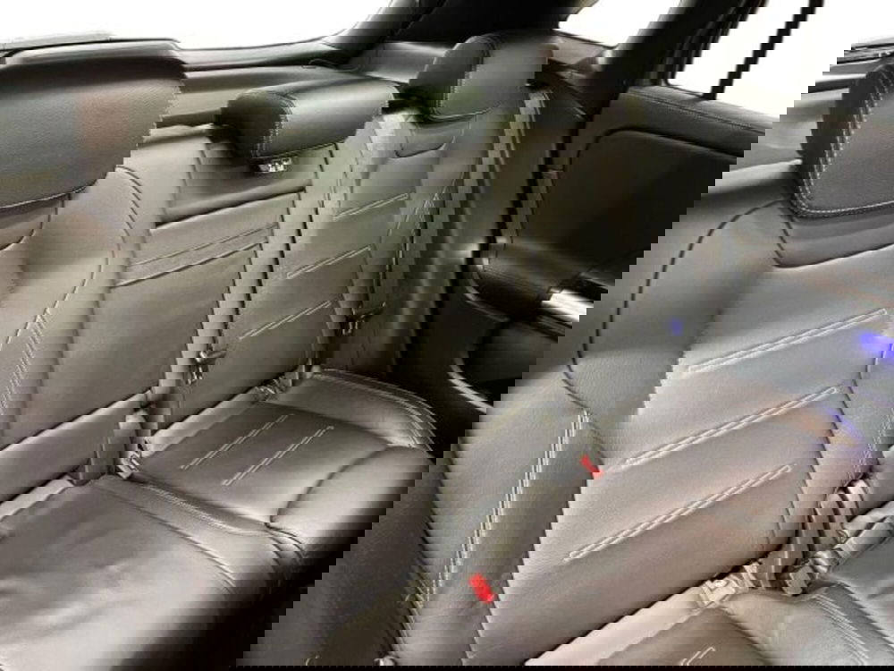 Mercedes-Benz GLA SUV usata a Verona (16)