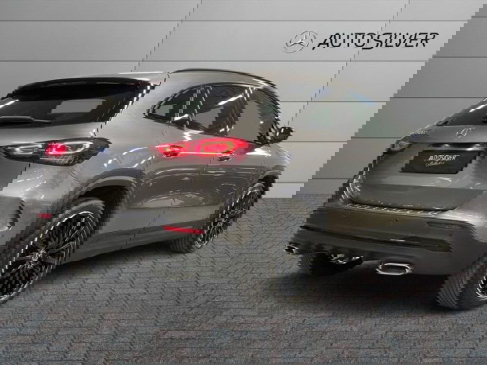 Mercedes-Benz GLA SUV usata a Verona (2)