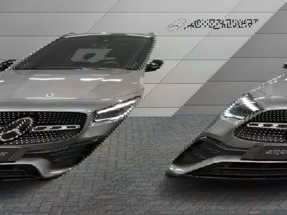 Mercedes-Benz GLA SUV usata a Verona (3)