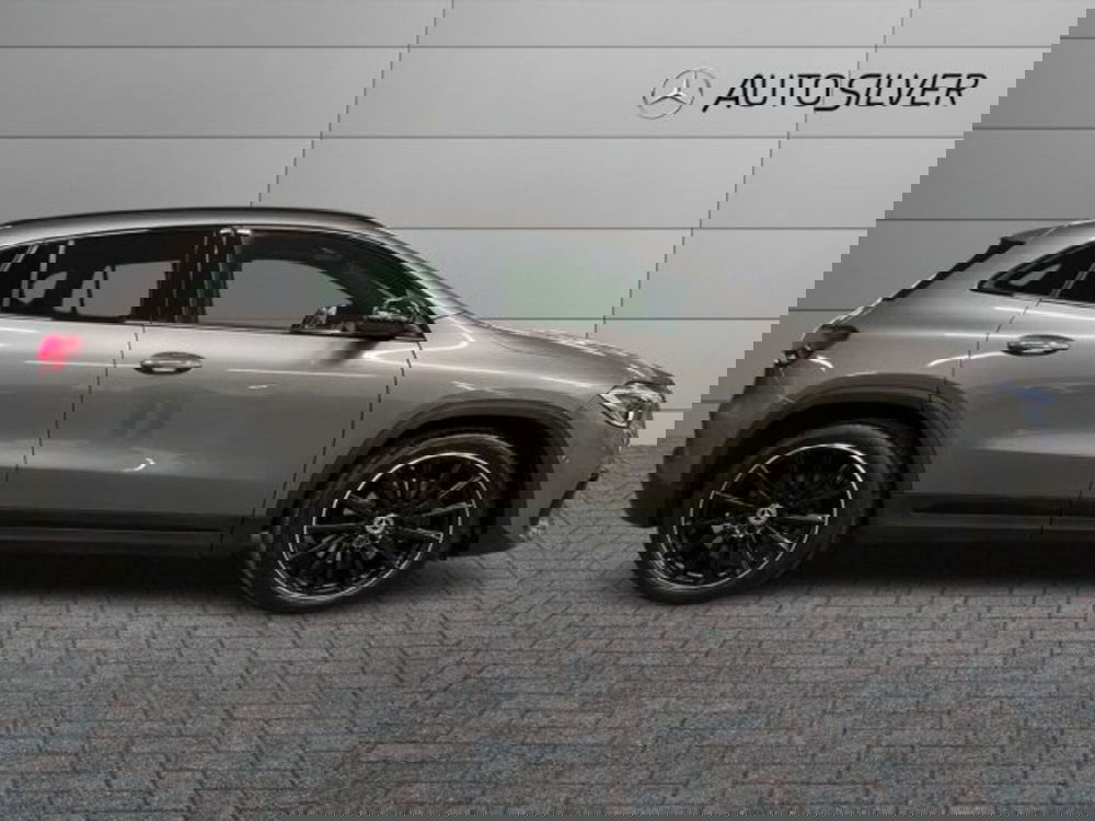 Mercedes-Benz GLA SUV usata a Verona (5)