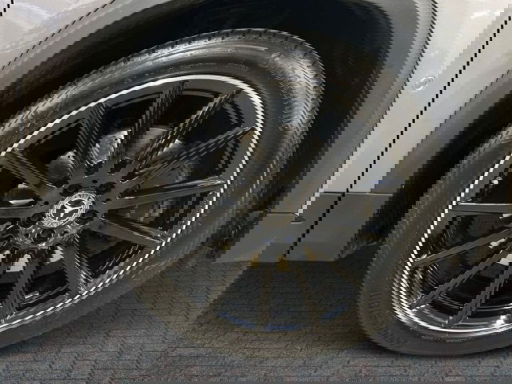 Mercedes-Benz GLA SUV usata a Verona (7)