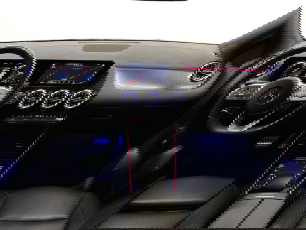 Mercedes-Benz GLA SUV usata a Verona (9)