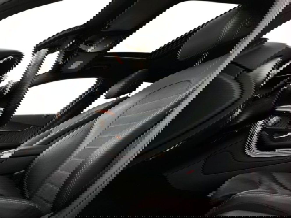 Mercedes-Benz GLC SUV usata a Verona (10)