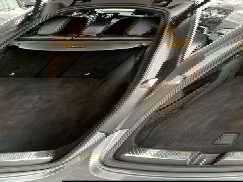 Mercedes-Benz GLC SUV usata a Verona (13)