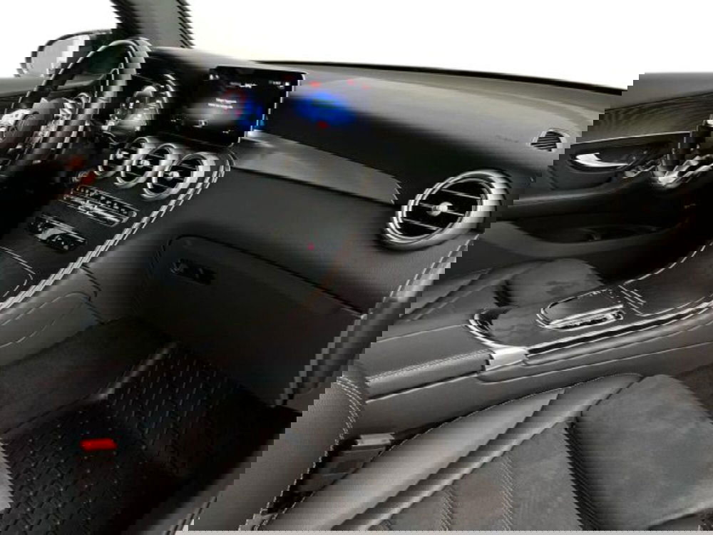 Mercedes-Benz GLC SUV usata a Verona (16)