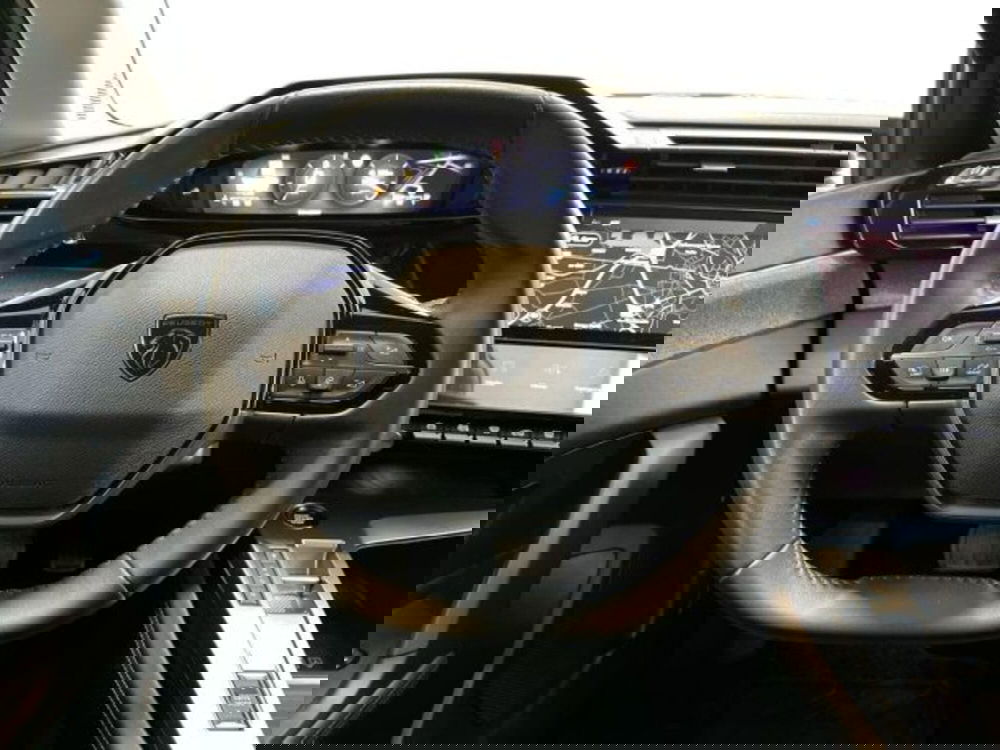 Peugeot 308 SW usata a Verona (11)