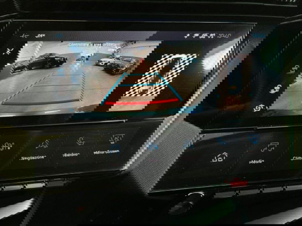 Peugeot 308 SW usata a Verona (12)