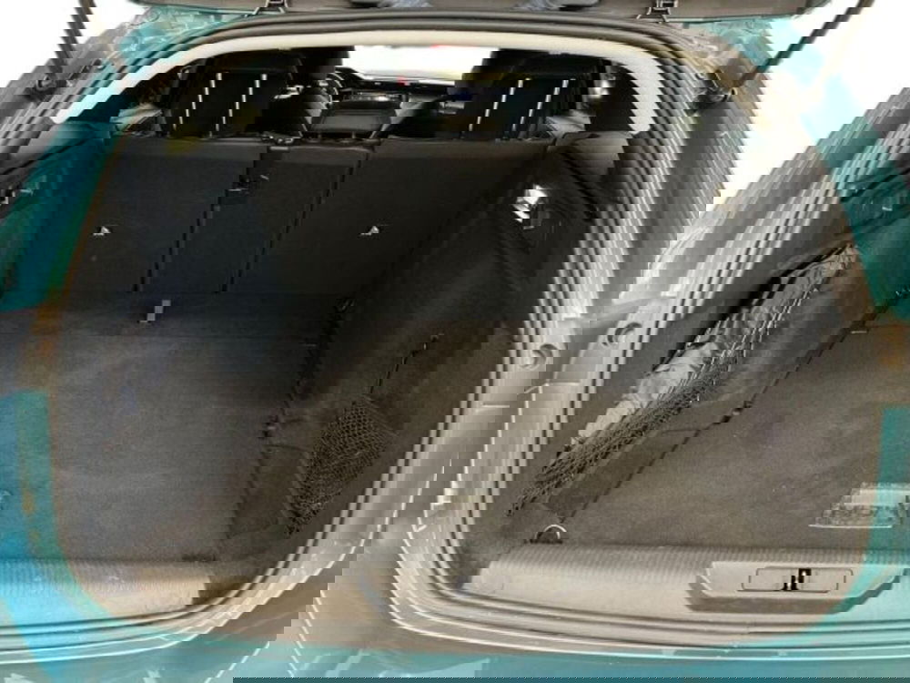 Peugeot 308 SW usata a Verona (13)