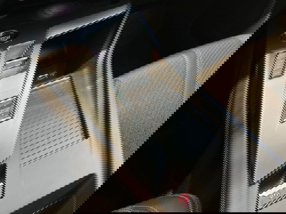 Peugeot 308 SW usata a Verona (14)