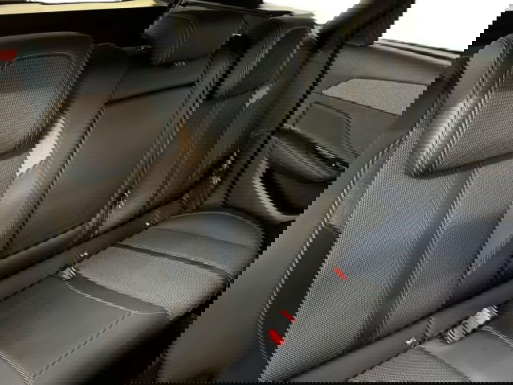 Peugeot 308 SW usata a Verona (16)