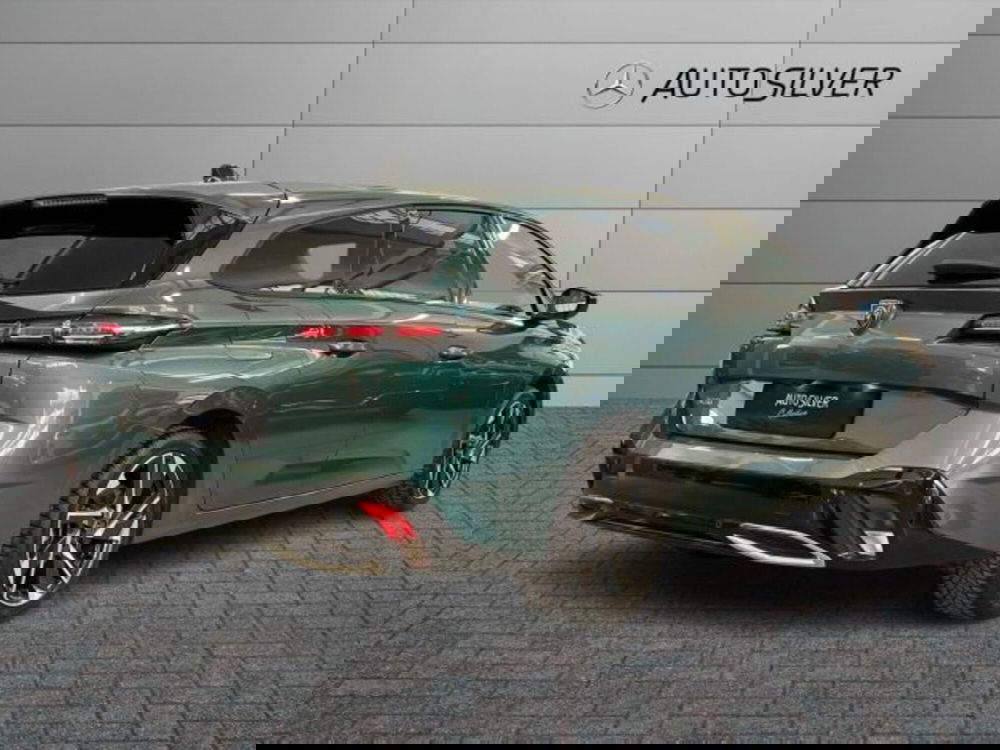 Peugeot 308 SW usata a Verona (2)