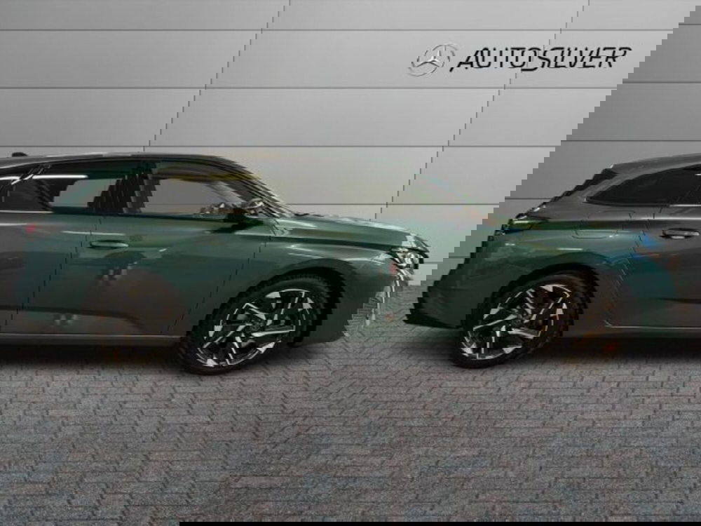 Peugeot 308 SW usata a Verona (5)