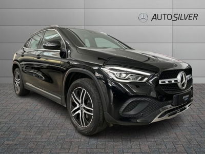 Mercedes-Benz GLA SUV 180 d Automatic Sport Plus del 2023 usata a Verona