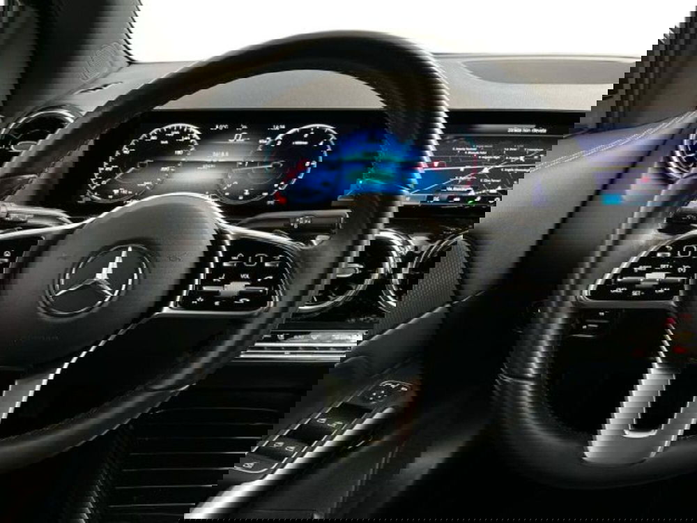 Mercedes-Benz GLA SUV usata a Verona (11)