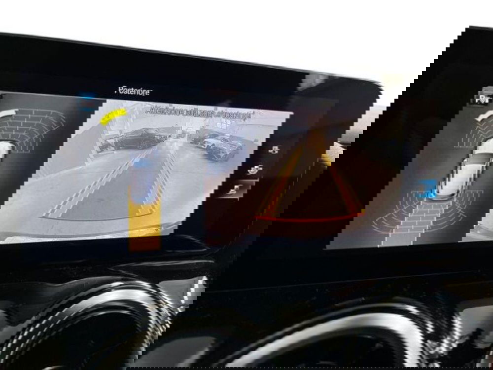 Mercedes-Benz GLA SUV usata a Verona (12)