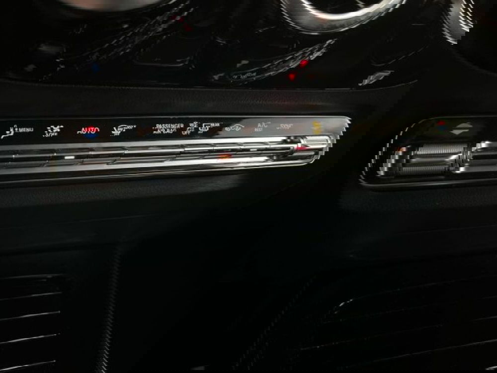 Mercedes-Benz GLA SUV usata a Verona (14)