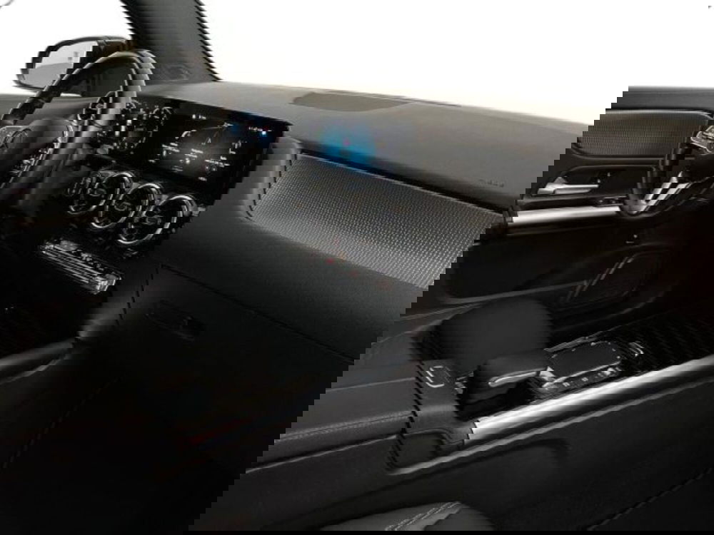 Mercedes-Benz GLA SUV usata a Verona (15)