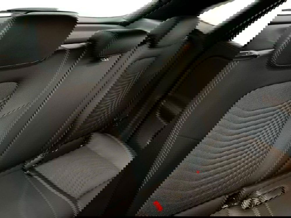 Mercedes-Benz GLA SUV usata a Verona (16)