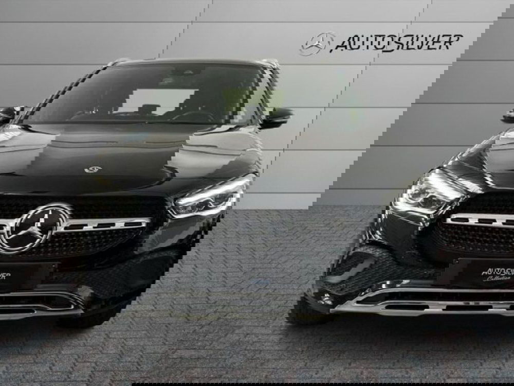 Mercedes-Benz GLA SUV usata a Verona (3)