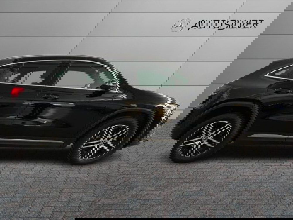 Mercedes-Benz GLA SUV usata a Verona (5)