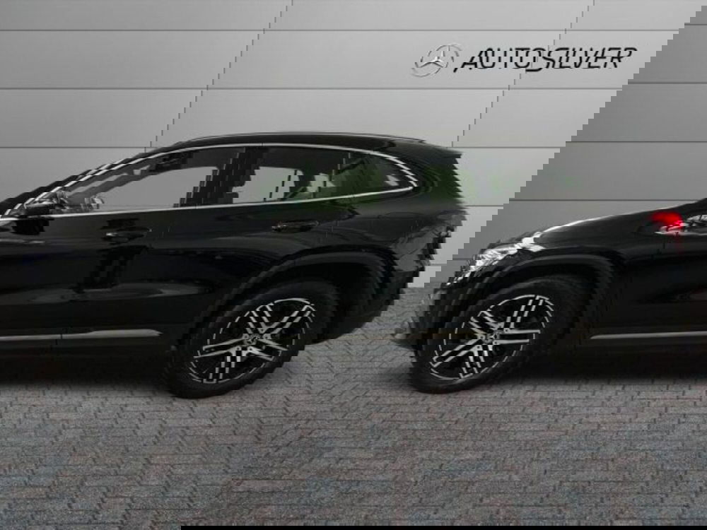 Mercedes-Benz GLA SUV usata a Verona (6)