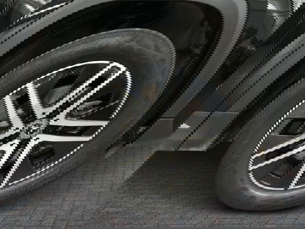 Mercedes-Benz GLA SUV usata a Verona (7)