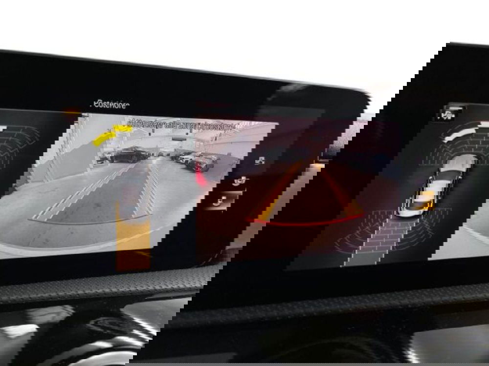 Mercedes-Benz CLA usata a Verona (12)