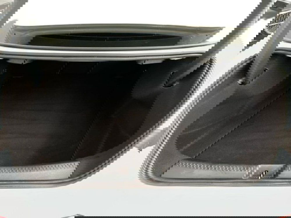 Mercedes-Benz CLA usata a Verona (13)