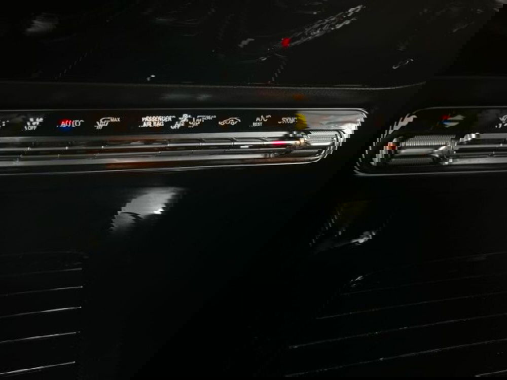 Mercedes-Benz CLA usata a Verona (14)