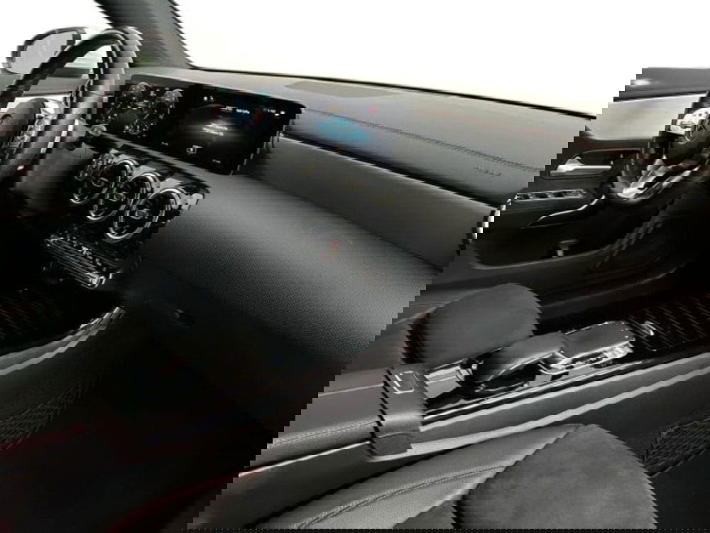 Mercedes-Benz CLA usata a Verona (16)