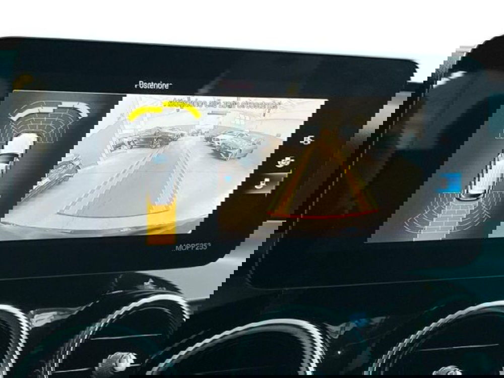 Mercedes-Benz GLC SUV usata a Verona (12)