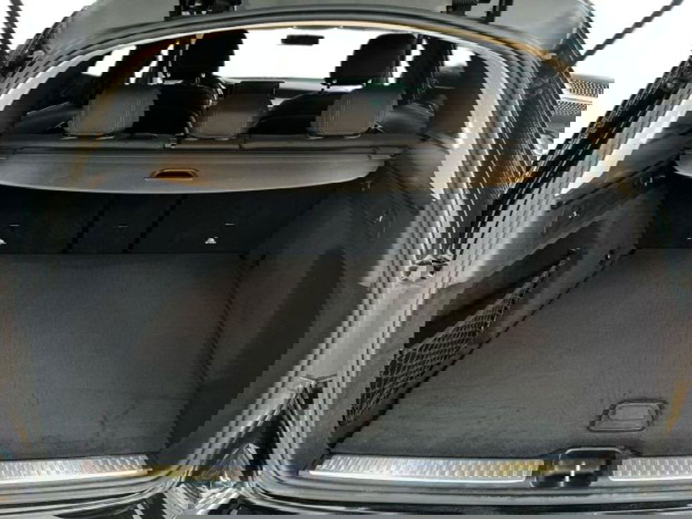 Mercedes-Benz GLC SUV usata a Verona (13)