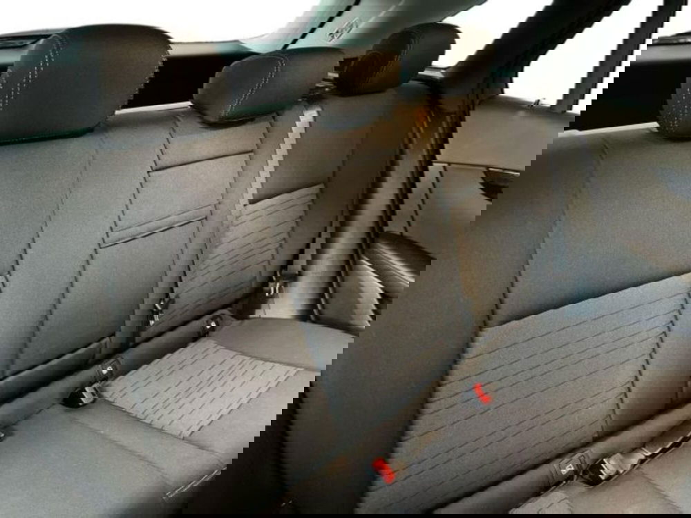 Mercedes-Benz GLC SUV usata a Verona (15)